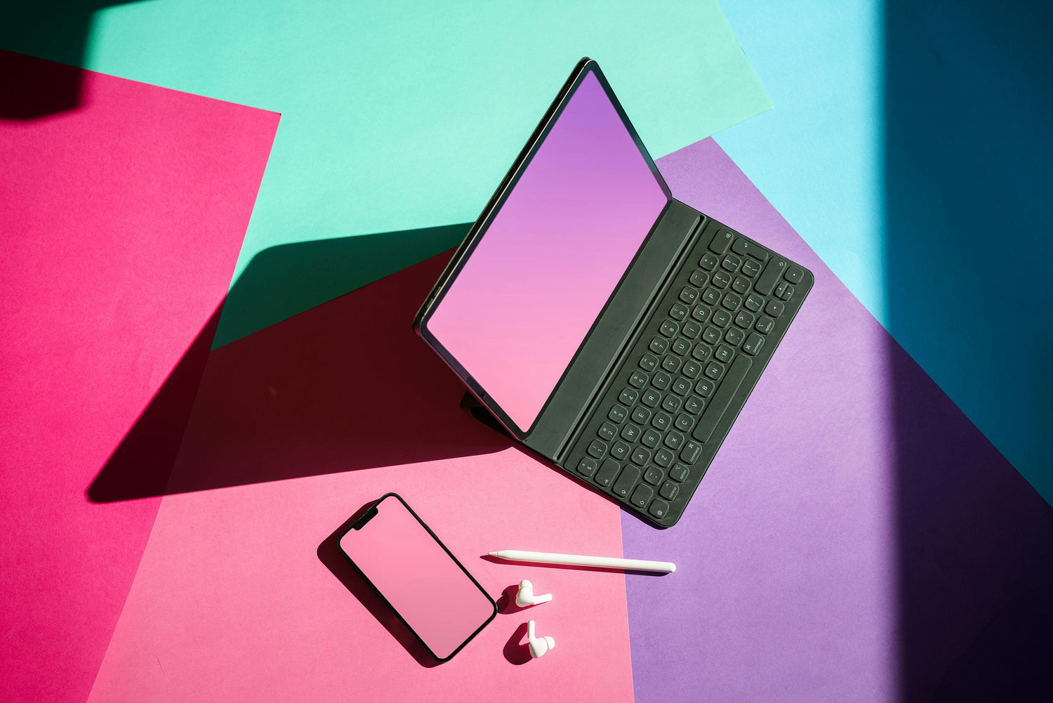 Tech and gagdets